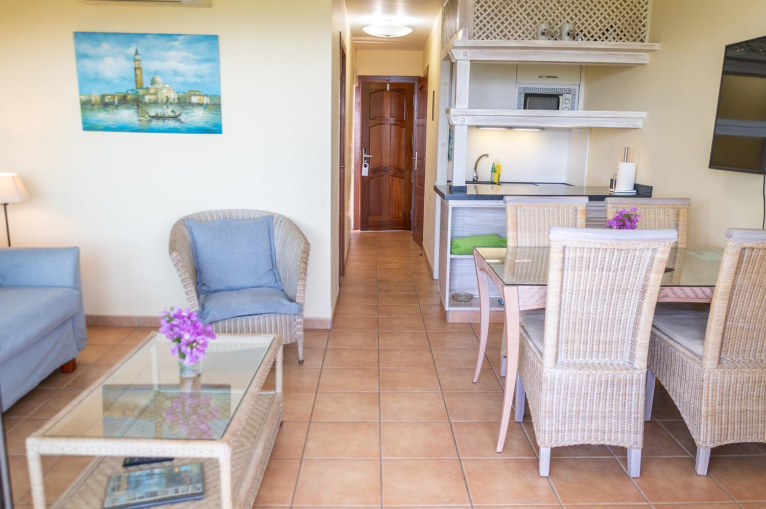 Apartamentos Nogalera Maspalomas  Ngoại thất bức ảnh